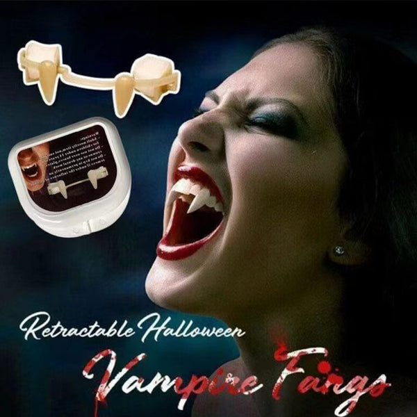 Vampire Fangs | Halloween Express
