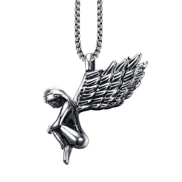 'Angel Wings'™ Necklace