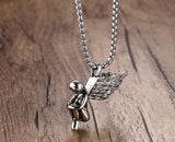 'Angel Wings'™ Necklace